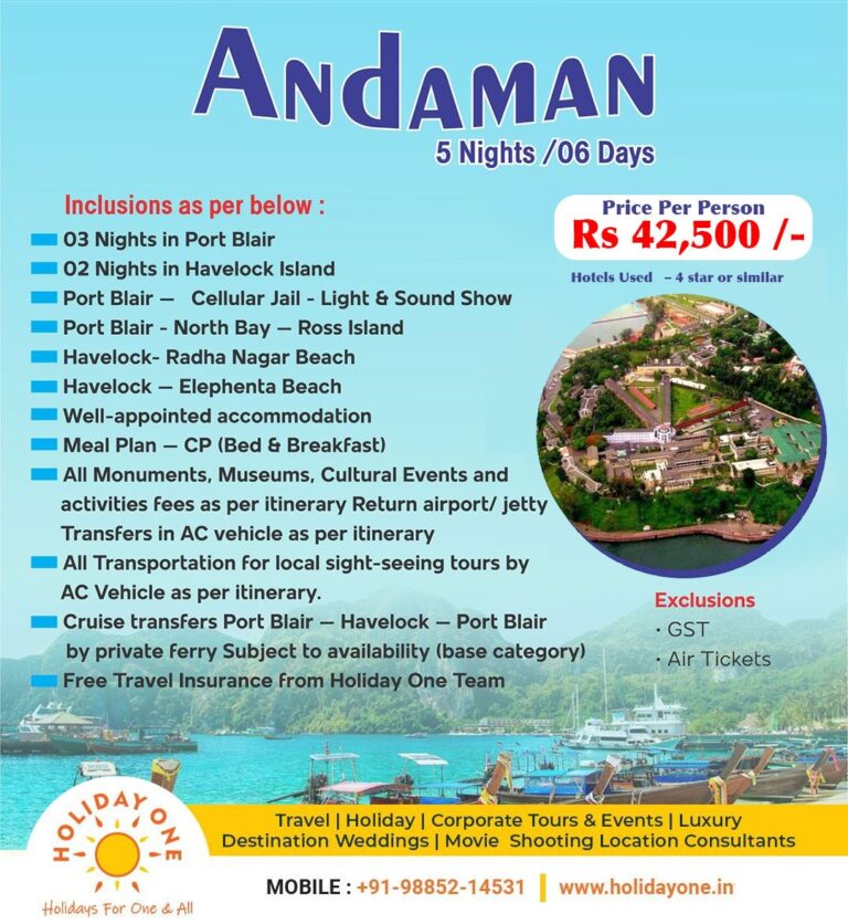 Andaman